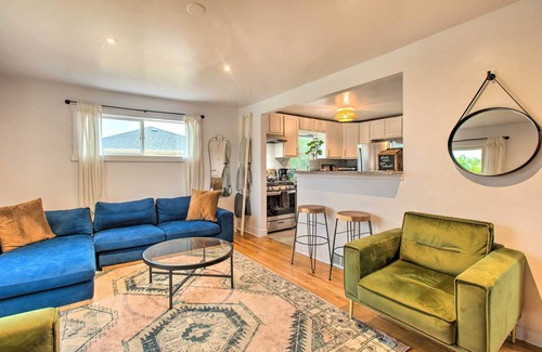 Twin Lakes Casa | Stylish, Newly Renovated Modern Home in North Denver!