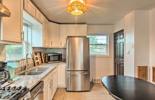 Twin Lakes Casa | Stylish, Newly Renovated Modern Home in North Denver!