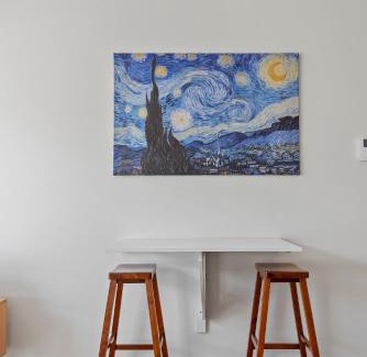 North Melbourne Apartamento | Stylish North Melbourne Stay, Minutes to CBD