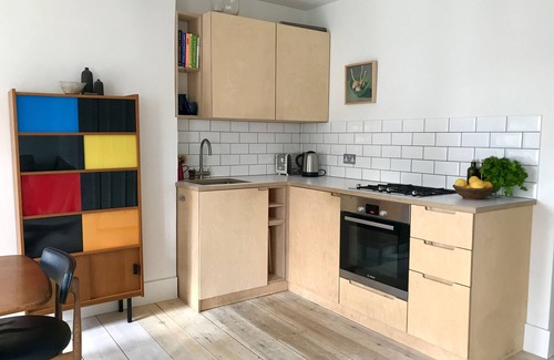 Colville Apartamento | Stylish Notting Hill flat near Portobello Road