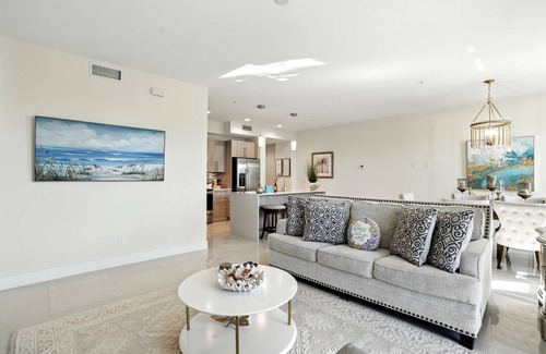 Beachwalk Isles Condominio | Stylish Oasis by Margaritaville & Fort Myers Beach