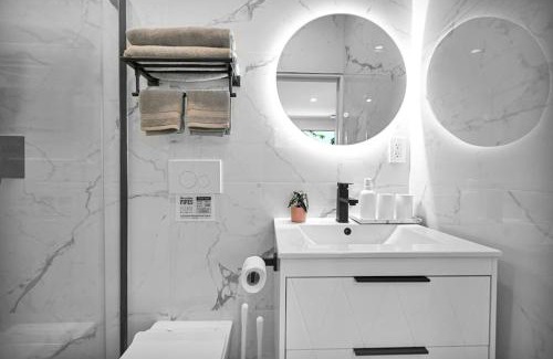 Buena Vista Casa | Stylish Oasis in Design District, Near Wynwood