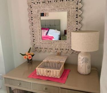Cheltenham Apartamento | Stylish One Bed Flat in Central Cheltenham