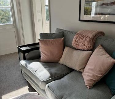 Cheltenham Apartamento | Stylish One Bed Flat in Central Cheltenham