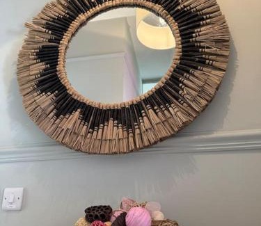 Cheltenham Apartamento | Stylish One Bed Flat in Central Cheltenham