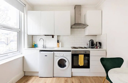 Archway Apartamento | Stylish one bedroom apartment in Greater London