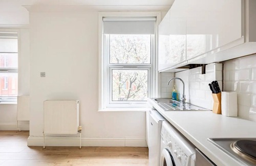 Archway Apartamento | Stylish one bedroom apartment in Greater London