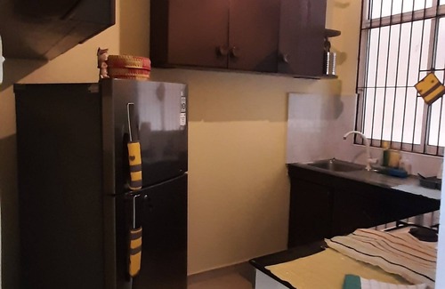 Wellawatta North Apartamento | Stylish one bedroom apartment in Colombo