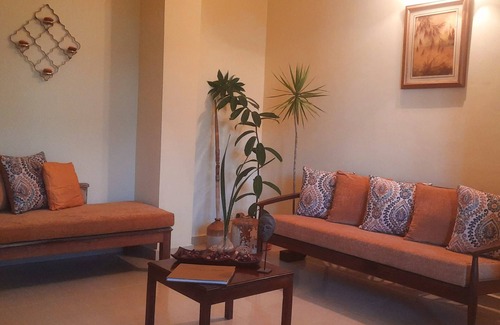 Wellawatta North Apartamento | Stylish one bedroom apartment in Colombo