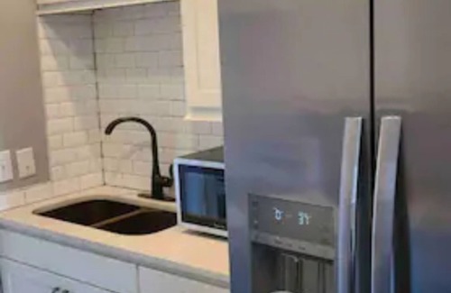 Downtown Jackson Apartamento | Stylish one bedroom apartment in downtown Jackson