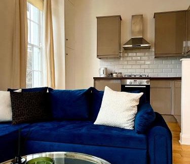Angel Apartamento | Stylish One Bedroom Apartment in the heart of Angel