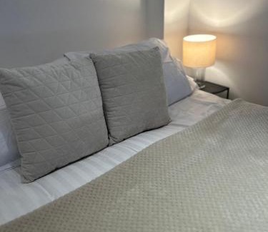 Angel Apartamento | Stylish One Bedroom Apartment in the heart of Angel