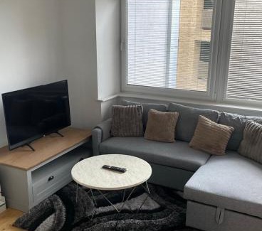 Fairfield Apartamento | Stylish one Bedroom Central Croydon