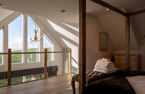 Murthly Cabaña | Stylish one Bedroom Country Steading