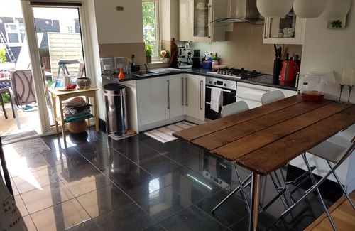 West Twickenham Casa | Stylish Open Plan Easy Living