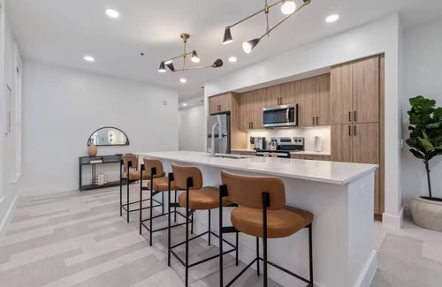 Main - Military Plaza Hotel | Stylish Pet-Friendly Escape Near Convention Center – Prime Downtown Spot