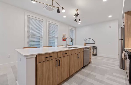 Main - Military Plaza Hotel | Stylish Pet-Friendly Escape Near Convention Center – Prime Downtown Spot