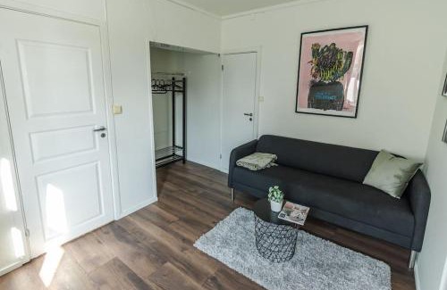 Sentrum Apartamento | Stylish place in the heart of Bergen