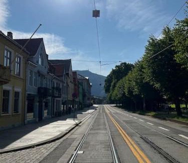 Sentrum Apartamento | Stylish place in the heart of Bergen
