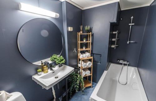 Sentrum Apartamento | Stylish place in the heart of Bergen