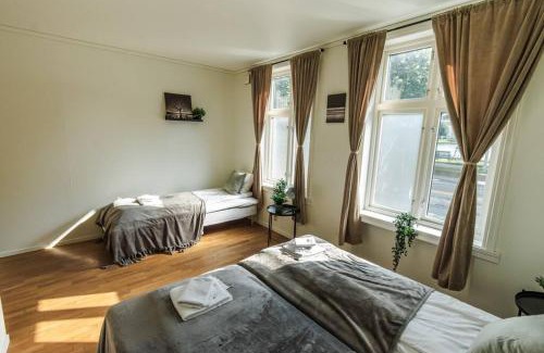 Sentrum Apartamento | Stylish place in the heart of Bergen