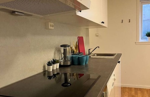 Sentrum Apartamento | Stylish place in the heart of Bergen