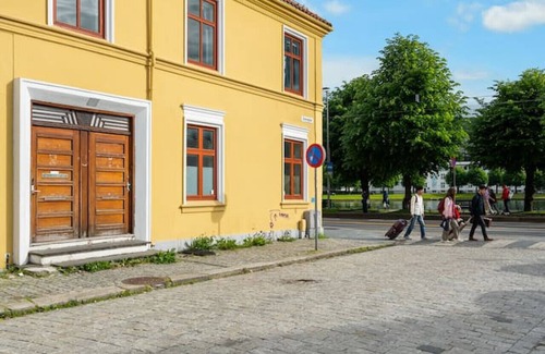 Sentrum Apartamento | Stylish place in the heart of Bergen
