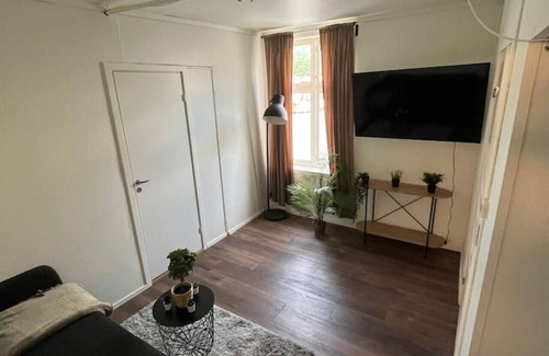Sentrum Apartamento | Stylish place in the heart of Bergen