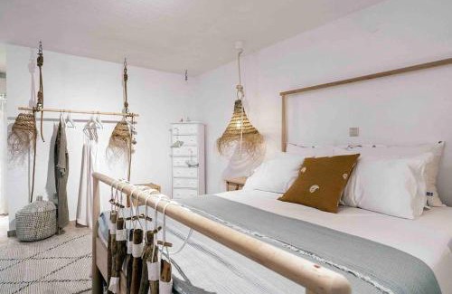 Haniotis Apartamento | Stylish Pool Villa Konstantinidis Complex
