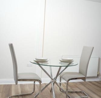 Derby Apartamento | Stylish Pride Park DERBY Apartment - Free WIFI, Parking