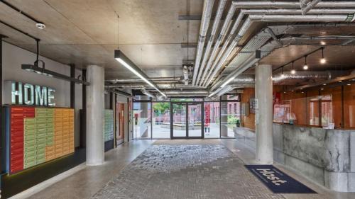 Exeter Apartamento | Stylish Private Ensuite Rooms in the Heart of Exeter