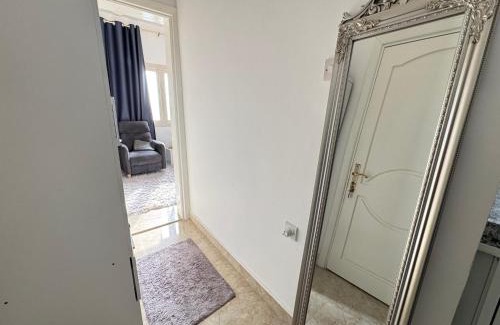 Khalifa City Apartamento | Stylish Private Studio SPECIAL OFFER