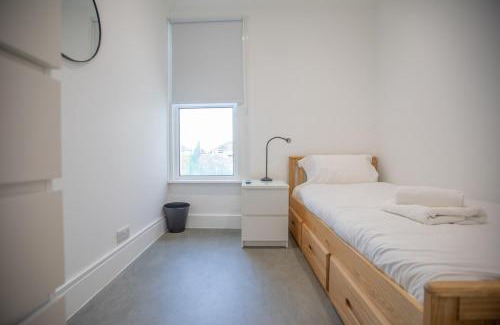 Portsmouth Apartamento | Stylish Refurbished 3-Bed Haven