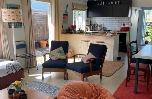 Mount Maunganui Casa | Karaka Surf Cottage Mt Maunganui
