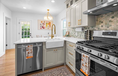 Spanish Fork Casa | Stylish Remodel with Comfort, Charm, and Great Location with Easy Access to I-15