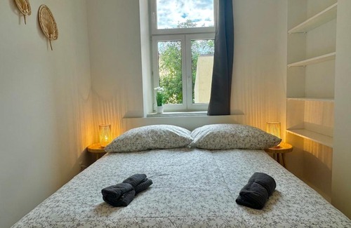 Ottakring Apartamento | Stylish & Renovated Apartment with Free Parking