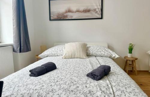 Ottakring Apartamento | Stylish & Renovated Cosy Apartment