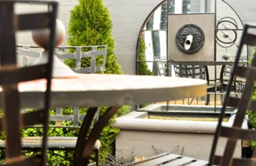 Bathurst Apartamento | Elegante apartamento renovado en Heritage, en una tranquila calle arbolada cerca del CDB