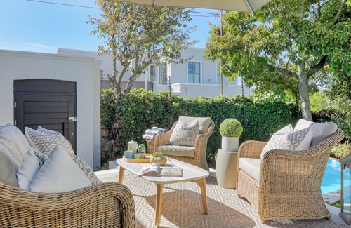 Newlands Casa | Stylish Renovated Home in Leafy Newlands