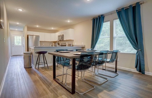 Mount Mourne Casa | Stylish Rental