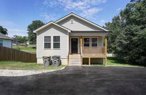 Mount Mourne Casa | Stylish Rental