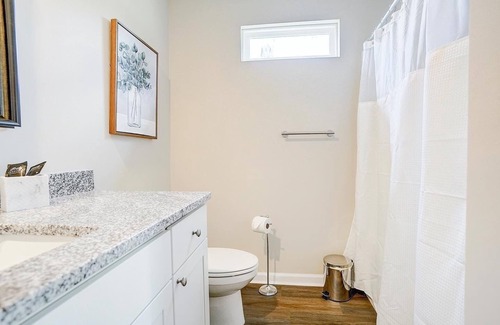 Mount Mourne Casa | Stylish Rental