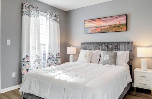 Lawrenceville Casa | Stylish Retreat in Lawrenceville