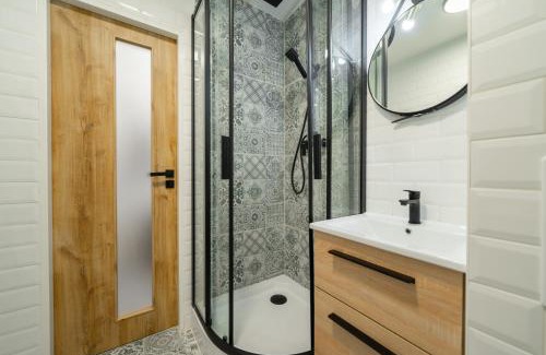 Rakovnik Apartamento | Stylish retro apartment