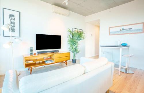 Richmond Apartamento | Stylish Richmond Pad Walk to Everything