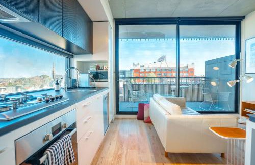 Richmond Apartamento | Stylish Richmond Pad Walk to Everything