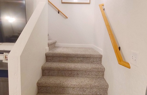 Sandpoint Apartamento | Stylish Sandpoint Vibes - Walk to Town - A/C - BBQ