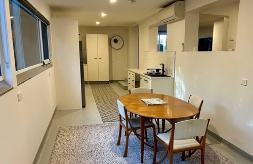 Mount Nelson Apartamento | Stylish Sandy Bay Apartment