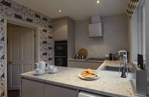 Southwold Casa | Lujo junto al mar con estilo, recientemente reformado, a 5 minutos del mar, 3 de la ciudad.