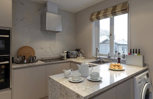 Southwold Casa | Lujo junto al mar con estilo, recientemente reformado, a 5 minutos del mar, 3 de la ciudad.